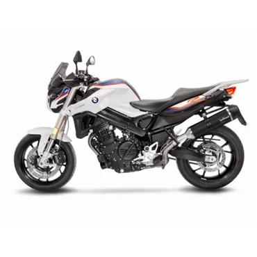 Leovince Bmw F 800 GT LV ONE EVO