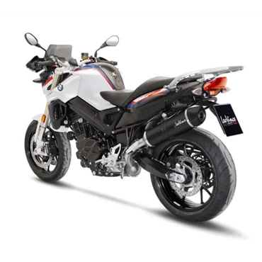 Leovince Bmw F 800 GT LV ONE EVO