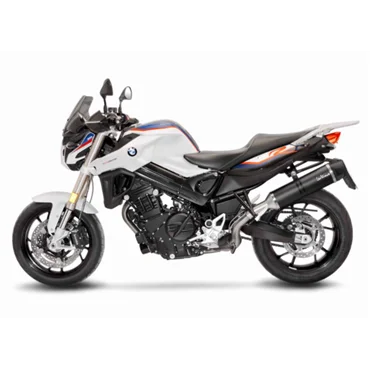 Leovince Bmw F 800 GT LV ONE EVO