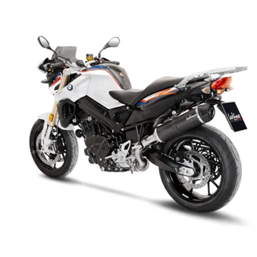 Leovince Bmw F 800 GT LV ONE EVO