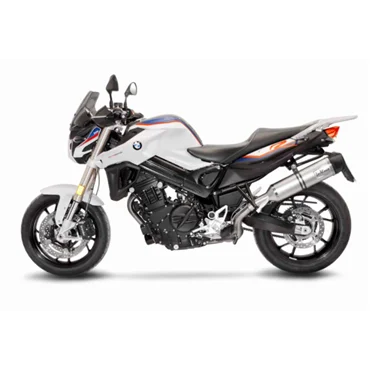 Leovince Bmw F 800 R LV ONE EVO