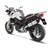 Leovince Bmw F 800 R LV ONE EVO