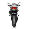 Leovince Bmw F 800 R LV ONE EVO