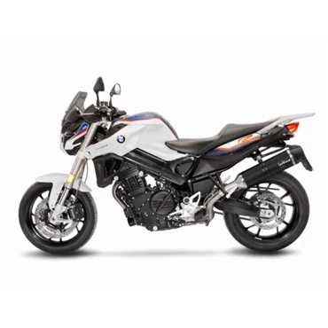 Leovince Bmw F 800 R LV ONE EVO