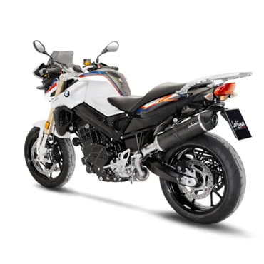 Leovince Bmw F 800 R LV ONE EVO