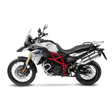 Leovince Bmw F 700 GS LV ONE EVO