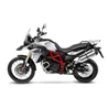 Leovince Bmw F 700 GS LV ONE EVO