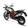 Leovince Bmw F 700 GS LV ONE EVO