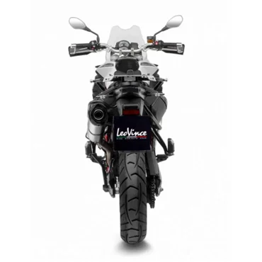 Leovince Bmw F 700 GS LV ONE EVO