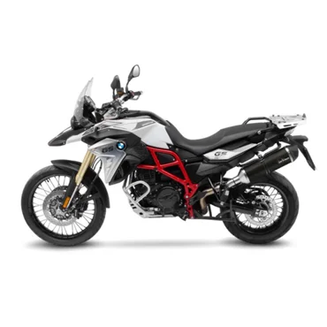 Leovince Bmw F 700 GS LV ONE EVO