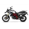 Leovince Bmw F 700 GS LV ONE EVO