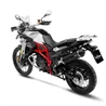 Leovince Bmw F 700 GS LV ONE EVO