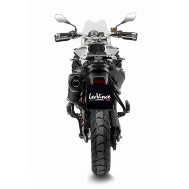 Leovince Bmw F 700 GS LV ONE EVO