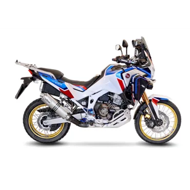 Leovince Honda Africa Twin CRF 1100 L LV ONE EVO