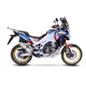 Leovince Honda Africa Twin CRF 1100 L LV ONE EVO