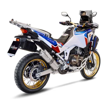 Leovince Honda Africa Twin CRF 1100 L LV ONE EVO