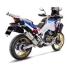 Leovince Honda Africa Twin CRF 1100 L LV ONE EVO