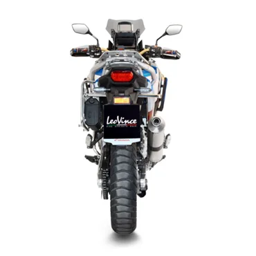 Leovince Honda Africa Twin CRF 1100 L LV ONE EVO