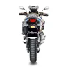Leovince Honda Africa Twin CRF 1100 L LV ONE EVO