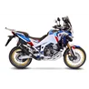 Leovince Honda Africa Twin CRF 1100 L LV ONE EVO