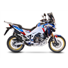 Leovince Honda Africa Twin CRF 1100 L LV ONE EVO