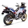 Leovince Honda Africa Twin CRF 1100 L LV ONE EVO