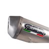Leovince Honda Africa Twin CRF 1100 L LV-12
