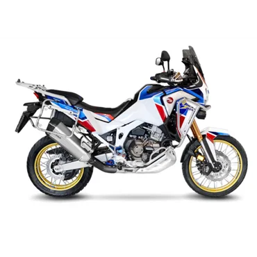 Leovince Honda Africa Twin CRF 1100 L LV-12