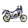 Leovince Honda Africa Twin CRF 1100 L LV-12