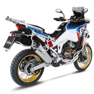 Leovince Honda Africa Twin CRF 1100 L LV-12