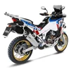 Leovince Honda Africa Twin CRF 1100 L LV-12