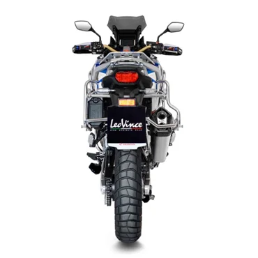 Leovince Honda Africa Twin CRF 1100 L LV-12