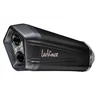 Leovince Honda Africa Twin CRF 1100 L LV-12 Black