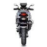 Leovince Honda Africa Twin CRF 1100 L LV-12 Black