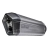 Leovince Honda Africa Twin CRF 1100 L LV-12 Titanium