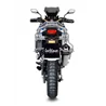 Leovince Honda Africa Twin CRF 1100 L LV-12 Titanium