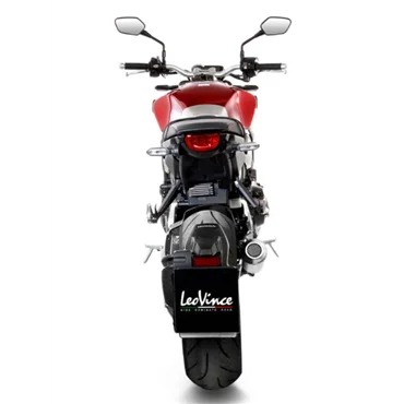 Leovince Honda CB 1000 R LV-10