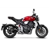 Leovince Honda CB 1000 R LV-10 Black