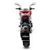 Leovince Honda CB 1000 R LV-10 Black