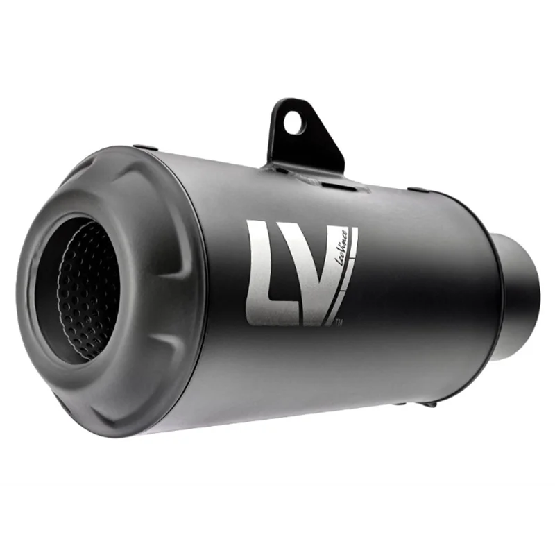 Leovince Honda CB 1000 R LV-10 Black Leovince Honda CB 1000 R LV-10 Black
