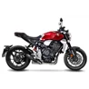 Leovince Honda CB 1000 R LV-10 Black