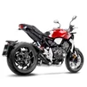Leovince Honda CB 1000 R LV-10 Black