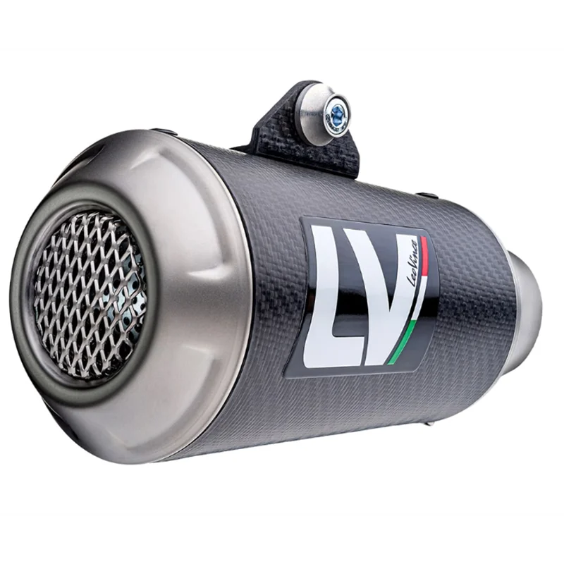 Leovince Honda CB 1000 R LV-10 Black Leovince Honda CB 1000 R LV-10 Black