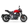 Leovince Honda CB 1000 R LV-10 Black