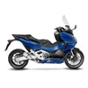 Leovince Honda Forza 750 LV PRO