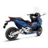 Leovince Honda Forza 750 LV PRO