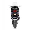 Leovince Honda Forza 750 LV PRO