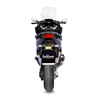 Leovince Honda Forza 750 LV PRO