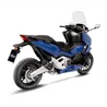 Leovince Honda Forza 750 LV PRO