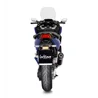 Leovince Honda Forza 750 Nero